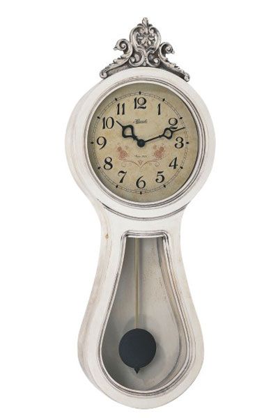 Hermle Wall Clock