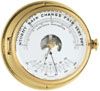 Hermle Weather Instrument