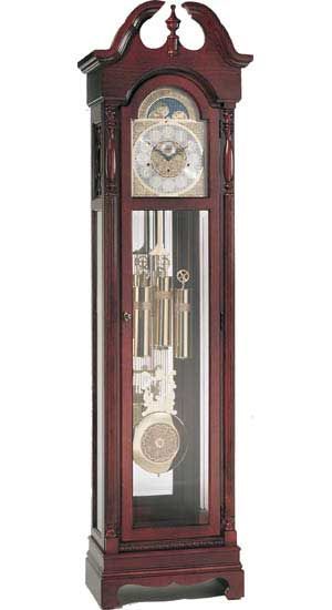 Ridgeway Jackson Grandfather Clock
