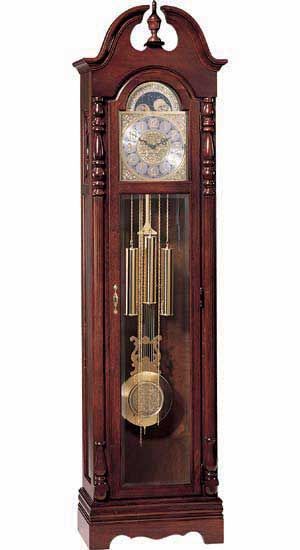 Ridgeway Salem Grandfather Clock