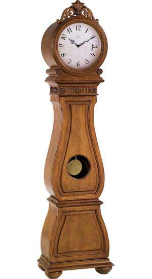 Ridgeway Brookside Grandfather Clock