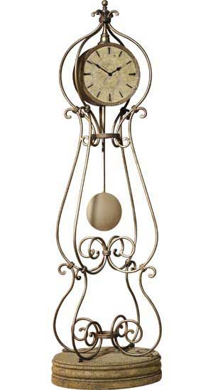 Ridgeway Chatmoss Grandfather Clock