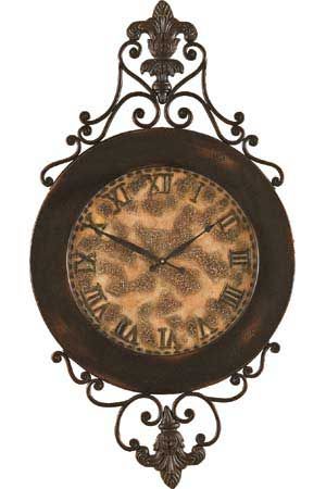 Ridgeway Roma Wall Clock