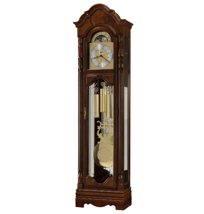 Ridgeway Irmengard II Grandfather Clock