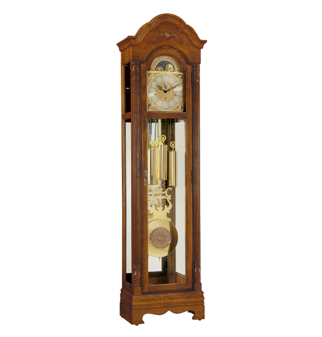 Ridgeway Kingsley Grandfather Clock