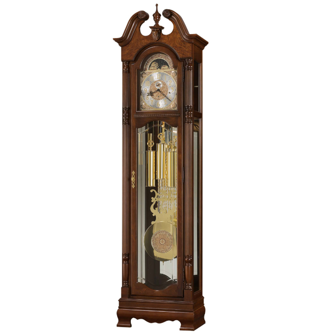 Ridgeway Nori Grandfather Clock