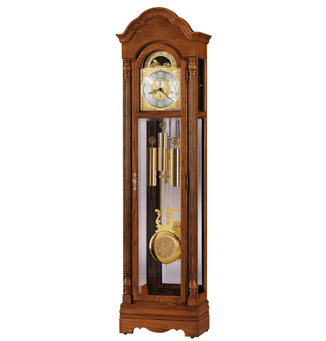 Ridgeway Greenleigh Grandfather Clock