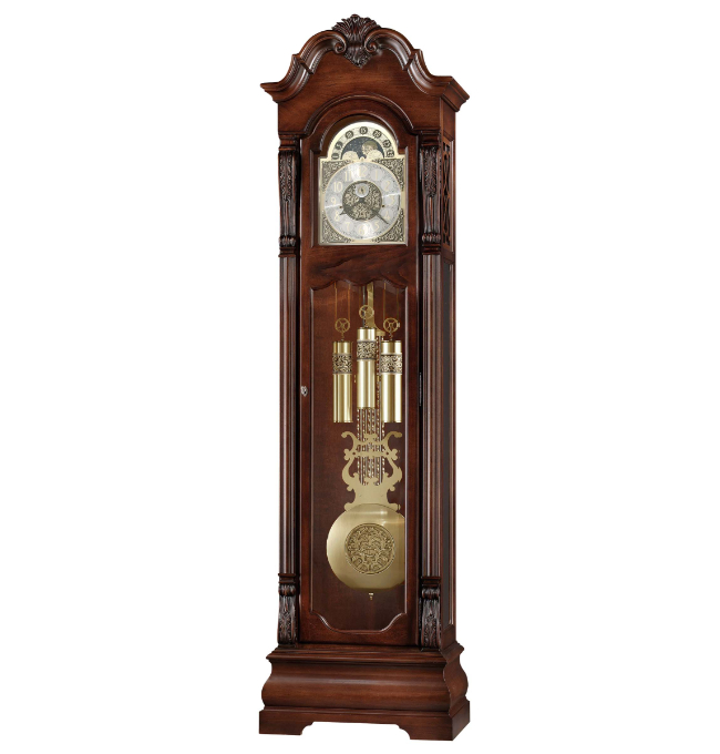 Ridgeway Henley Grandfather Clock
