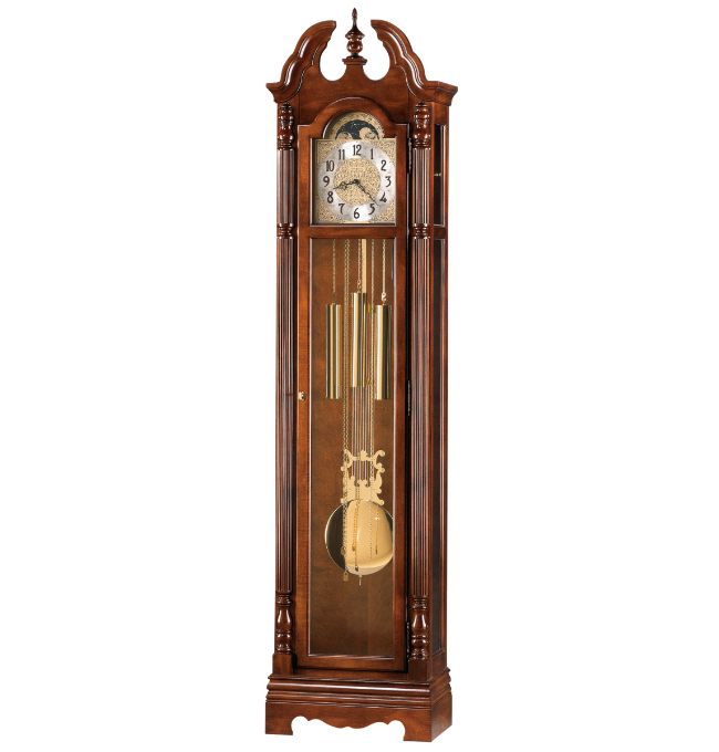Ridgeway Odette Grandfather Clock