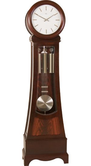 Ridgeway Victoria II Grandfather Clock