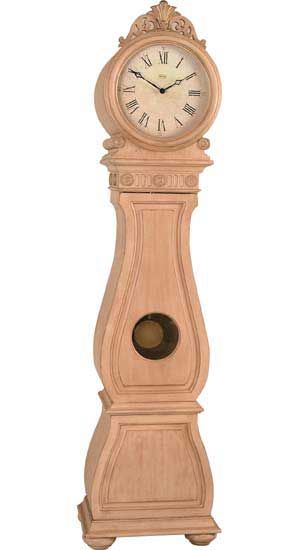 Ridgeway Savannah Grandfather Clock