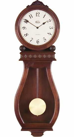 Ridgeway Biltmore Vineyard Wall Clock