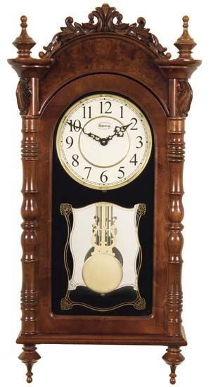 Ridgeway Mazarin Wall Clock