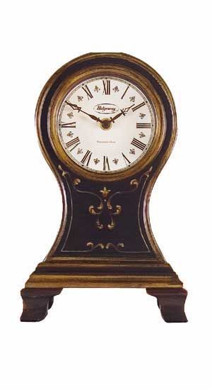 Ridgeway Montreau Mantel Clock