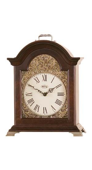 Ridgeway Serenity Mantel Clock