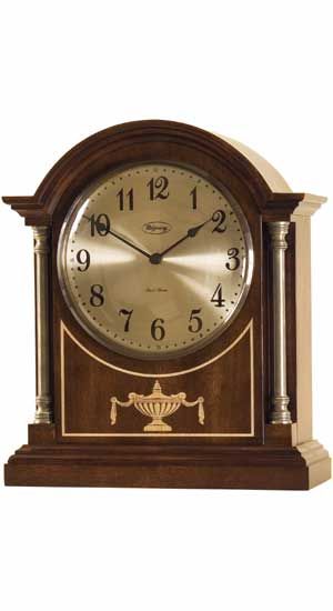 Ridgeway Camden Mantel Clock