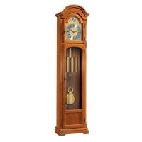 Hermle Traditional Grandfather Clock