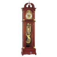 Hermle Triple Chime Eton Grandfather Clock