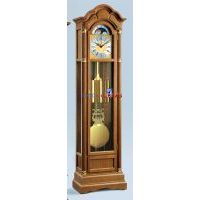 Kieninger Hamlet Grandfather Clock