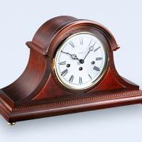 Kieninger Kossek Mantel Clock