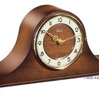 Hermle Aurora Mantle Clock