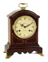 Hermle Wythe Mantle Clock
