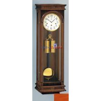 Kieninger Bliss Regulator Wall Clock