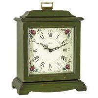 Hermle Austen Mantle Clock