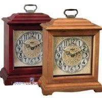 Hermle Ashland IV Mantle Clock