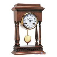 Hermle Judge Mantle Clock