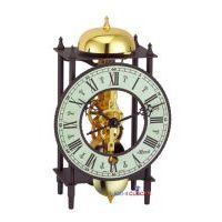 Hermle Bonn Skeleton Table Clock
