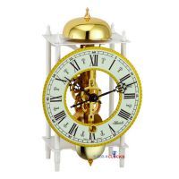 Hermle Mainz Mantle Clock