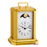 Hermle Marie Mantel Clock