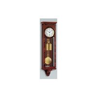 Kieninger Jacot Rosewood Veneer Wall Clock