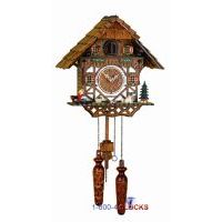 Hermle Triberg Cuckoo Clock