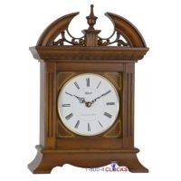 Hermle Jackson Mantle Clock