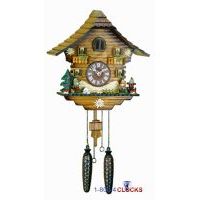 Hermle Neustadt Cuckoo Clock
