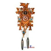 ADELHEIDE  Quartz Cuckoo Clock