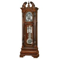 Howard Miller Coolidge Grandfather Clock