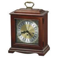 Howard Miller Graham Bracket Tabletop Clock