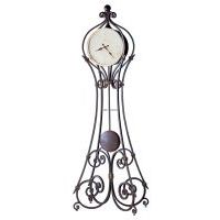 Howard Miller Vercelli Grandfather Clock