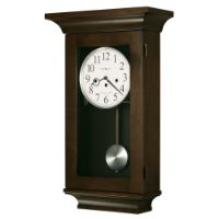 Howard Miller Gerrit II Wall Clock 620510