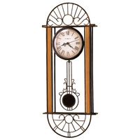 Howard Miller Devahn Wall Clock