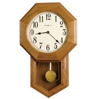 Howard Miller Elliott Wall Clock