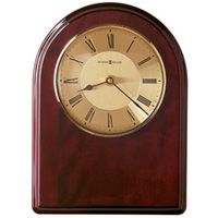 Howard Miller Honor Time III Desk Clock