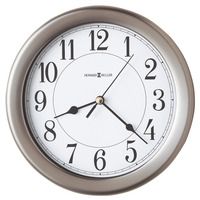 Howard Miller Aries Wall Clock