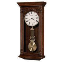 Howard Miller Greer Wall Clock