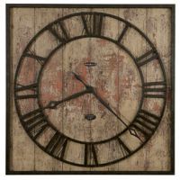 Howard Miller Talmage Wall Clock