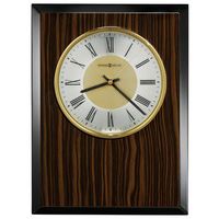Howard Miller Honor Time Tempo Wall Clock
