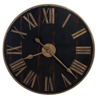 Howard Miller Murray Grove Wall Clock